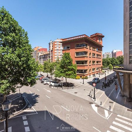 Novarooms By Myhousespain Gijon Luaran gambar