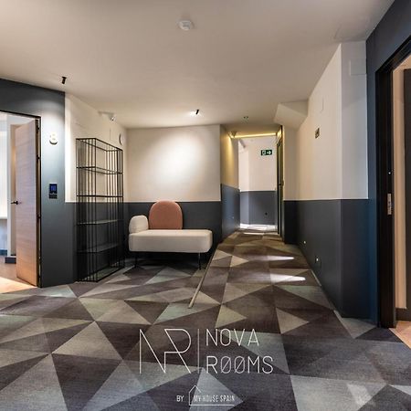 Novarooms By Myhousespain Gijon Luaran gambar