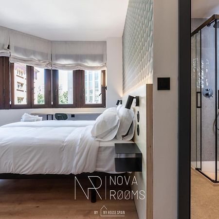 Novarooms By Myhousespain Gijon Luaran gambar
