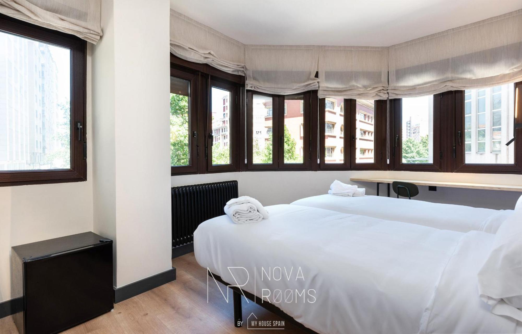 Novarooms By Myhousespain Gijon Luaran gambar
