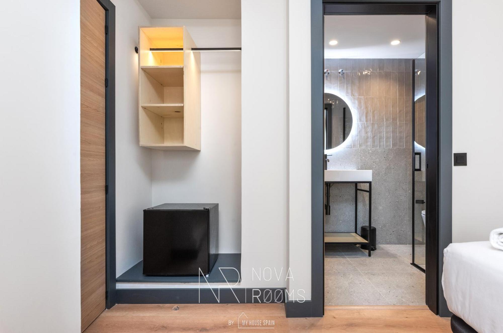 Novarooms By Myhousespain Gijon Luaran gambar