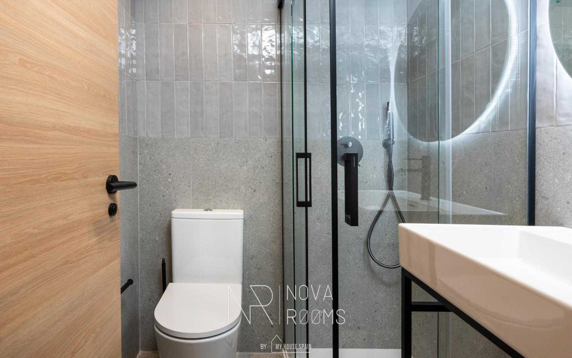 Novarooms By Myhousespain Gijon Luaran gambar