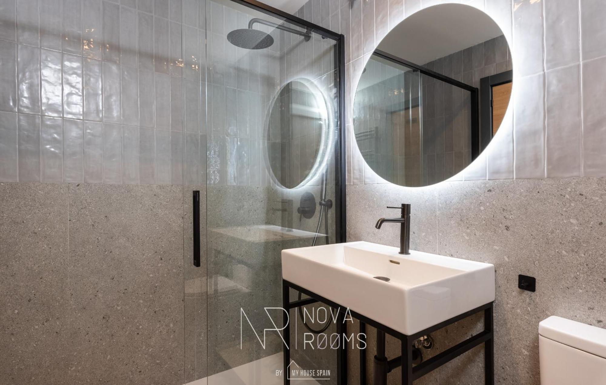 Novarooms By Myhousespain Gijon Luaran gambar
