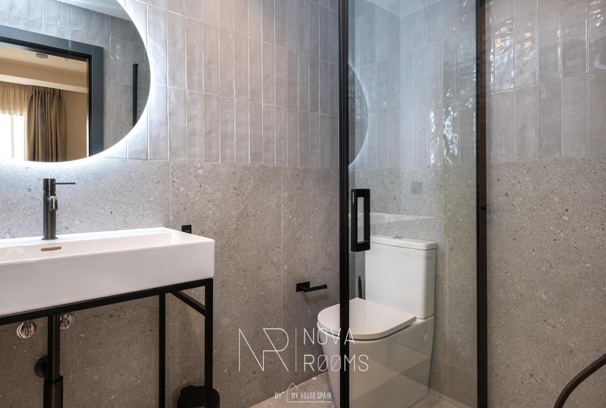 Novarooms By Myhousespain Gijon Luaran gambar