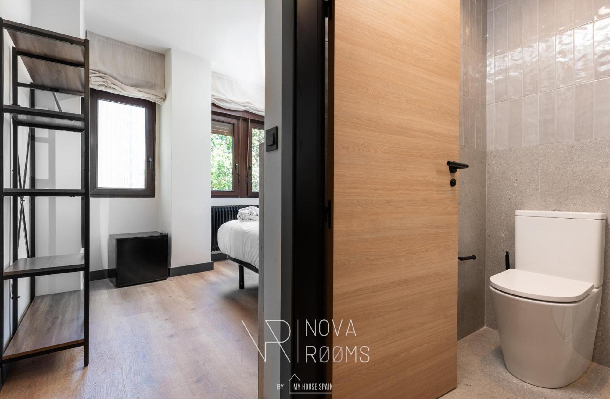 Novarooms By Myhousespain Gijon Luaran gambar