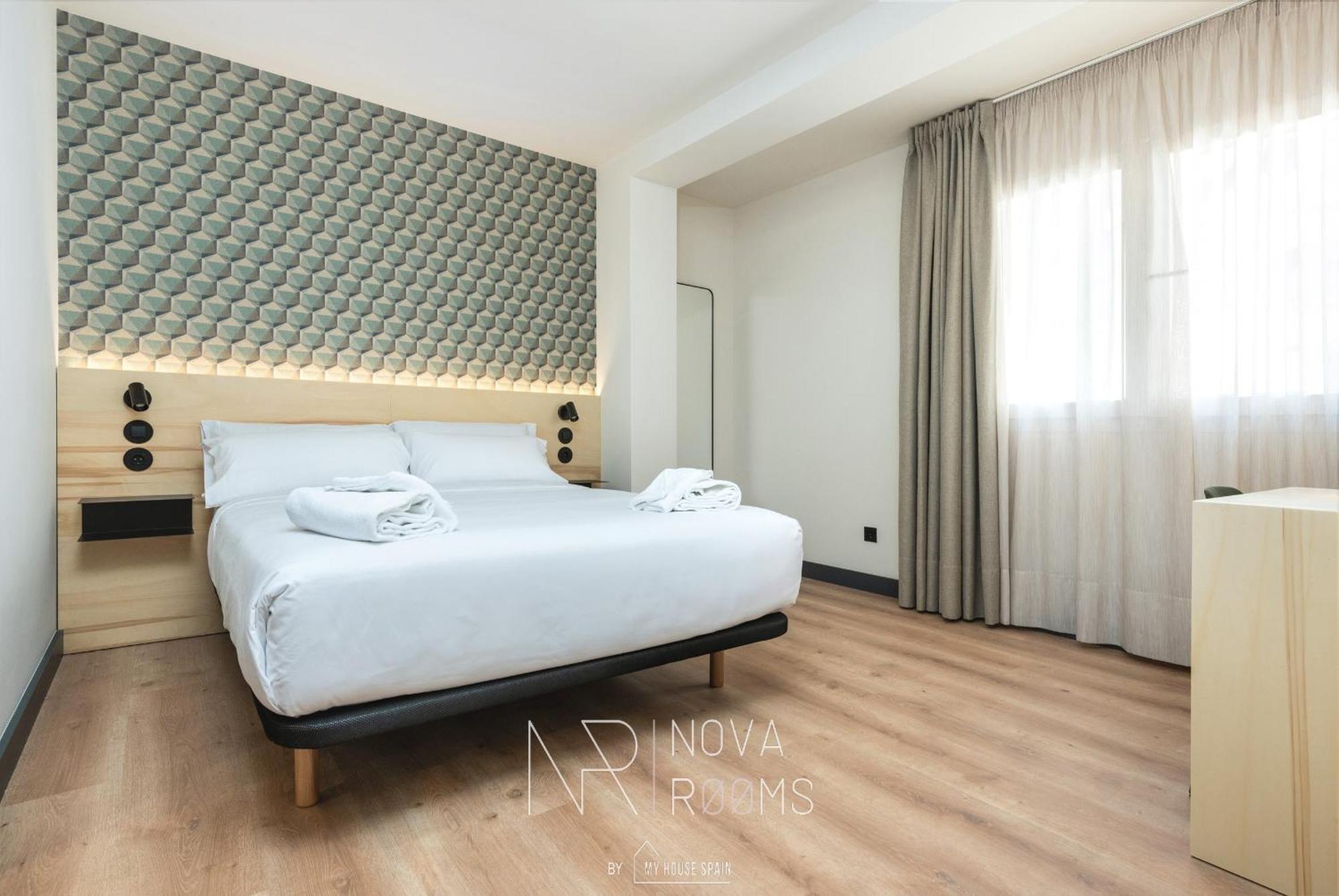 Novarooms By Myhousespain Gijon Luaran gambar