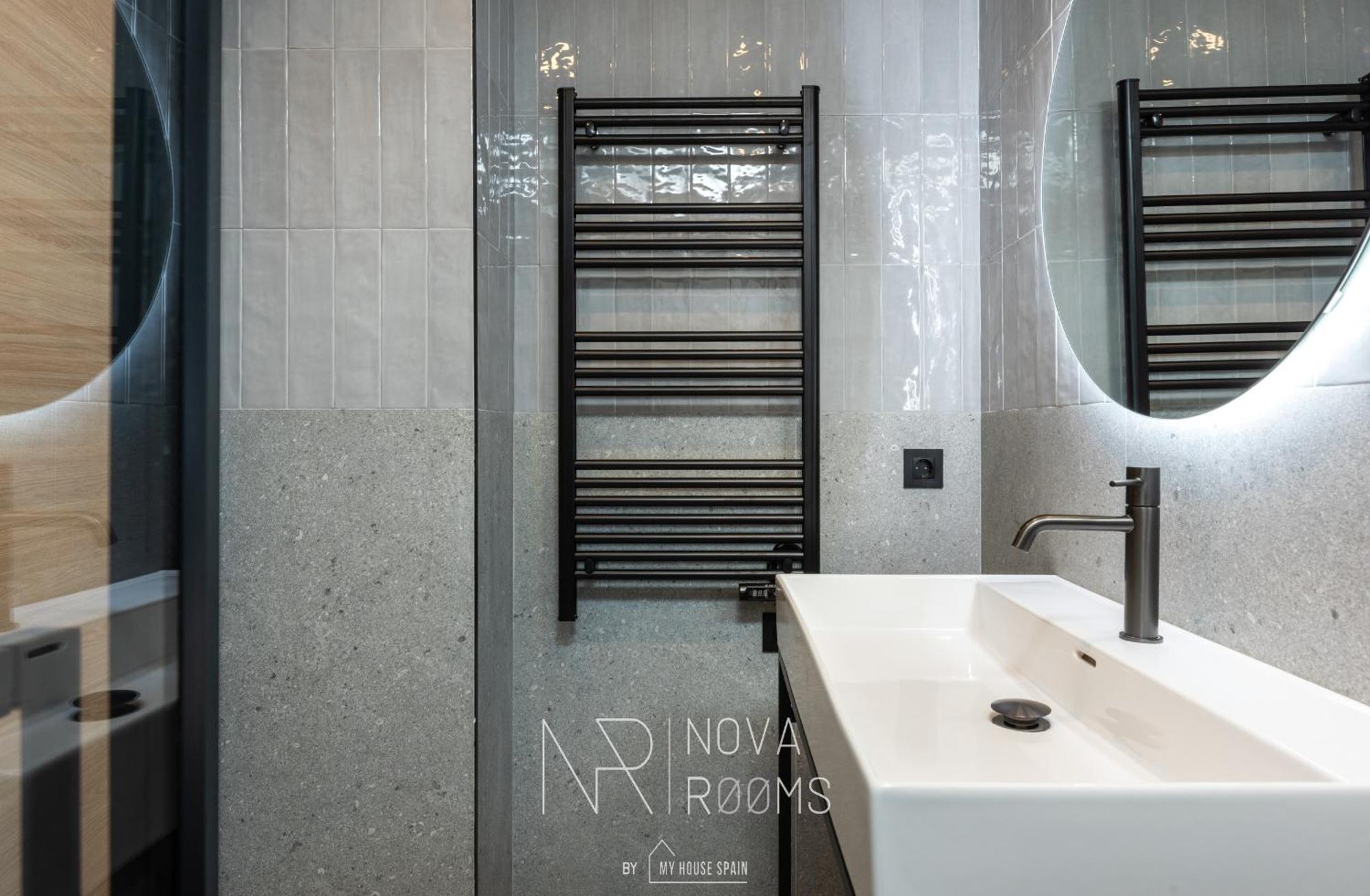 Novarooms By Myhousespain Gijon Luaran gambar