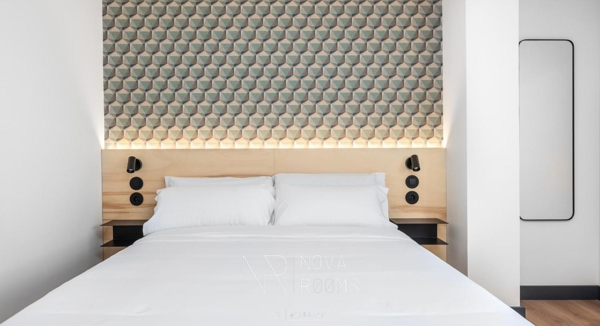 Novarooms By Myhousespain Gijon Luaran gambar