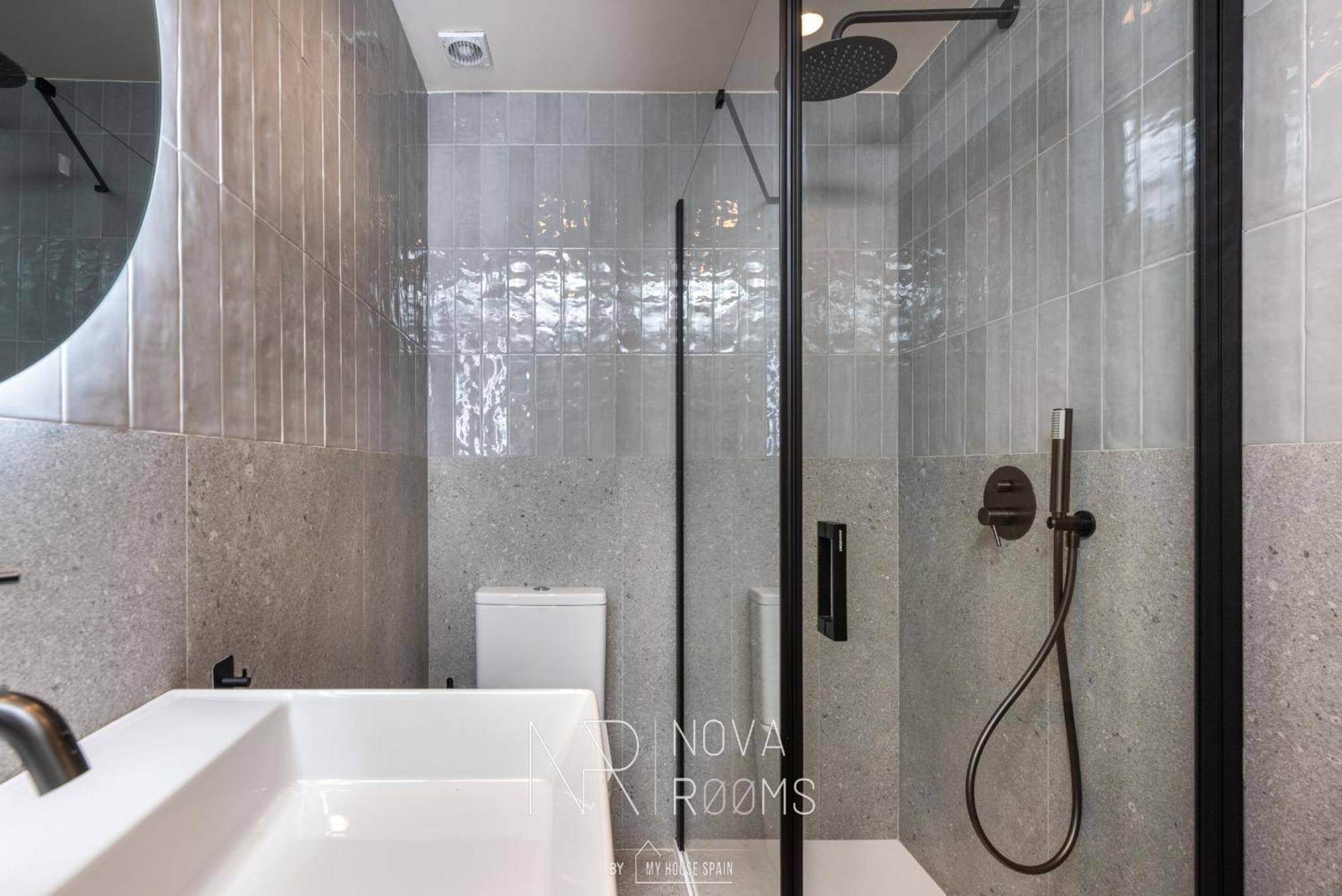 Novarooms By Myhousespain Gijon Luaran gambar