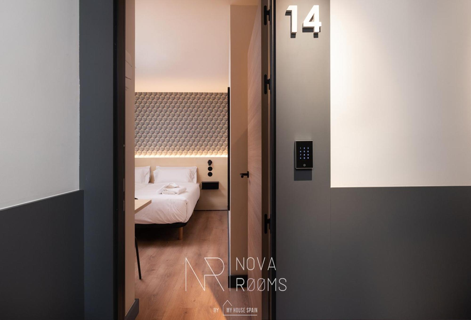 Novarooms By Myhousespain Gijon Luaran gambar