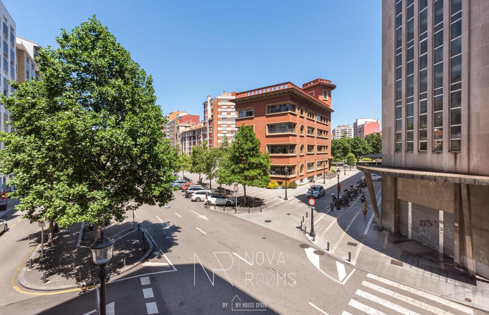 Novarooms By Myhousespain Gijon Luaran gambar