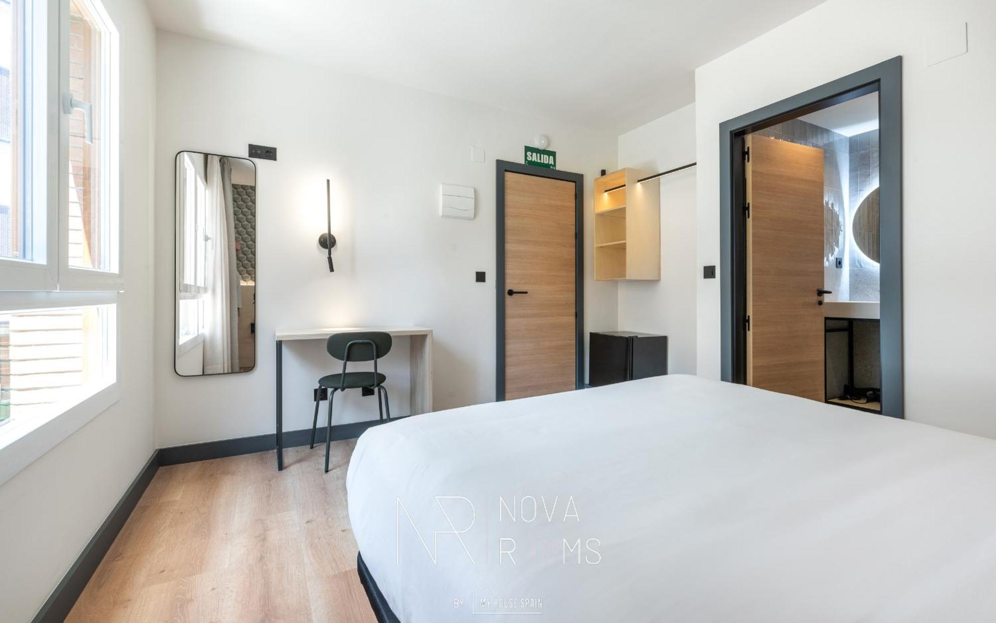 Novarooms By Myhousespain Gijon Luaran gambar