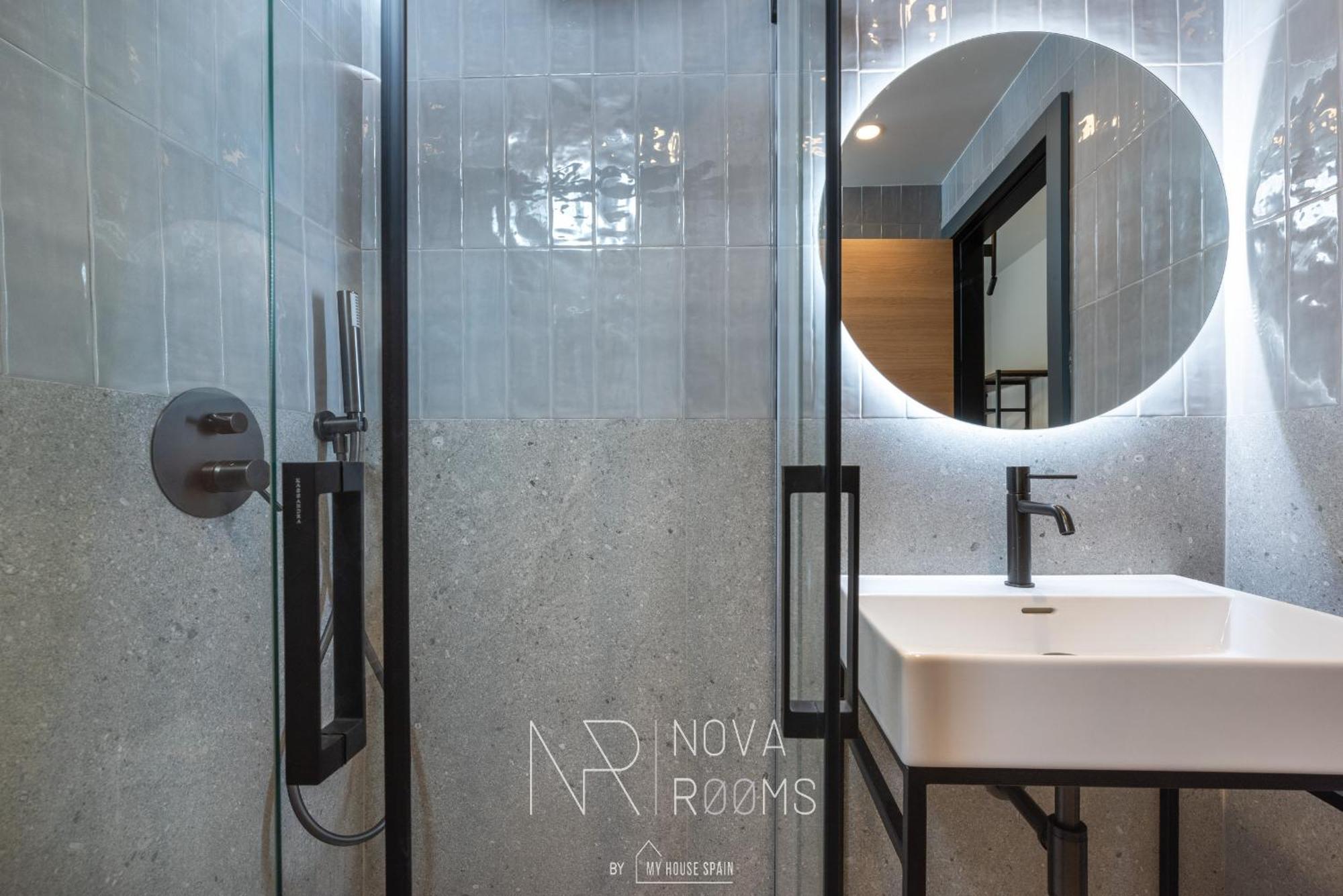Novarooms By Myhousespain Gijon Luaran gambar