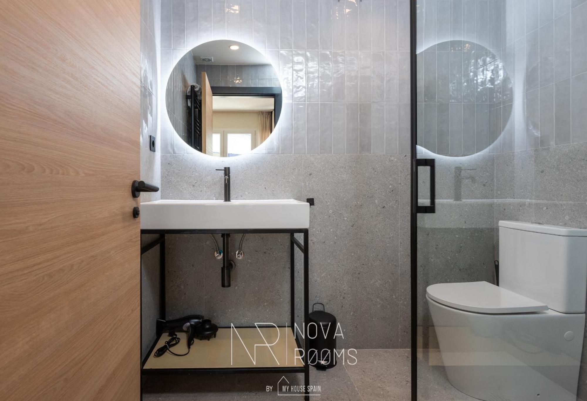 Novarooms By Myhousespain Gijon Luaran gambar
