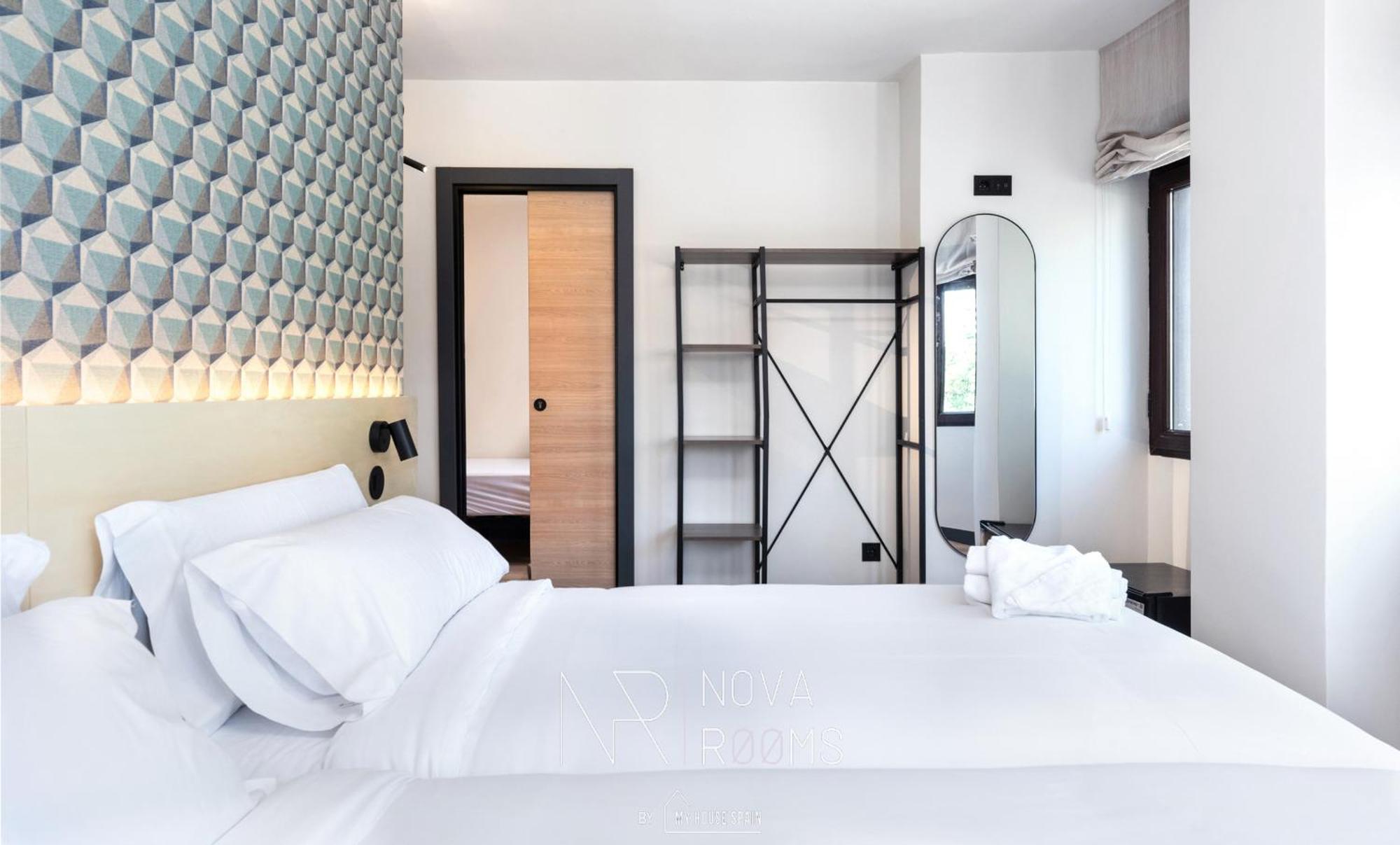 Novarooms By Myhousespain Gijon Luaran gambar