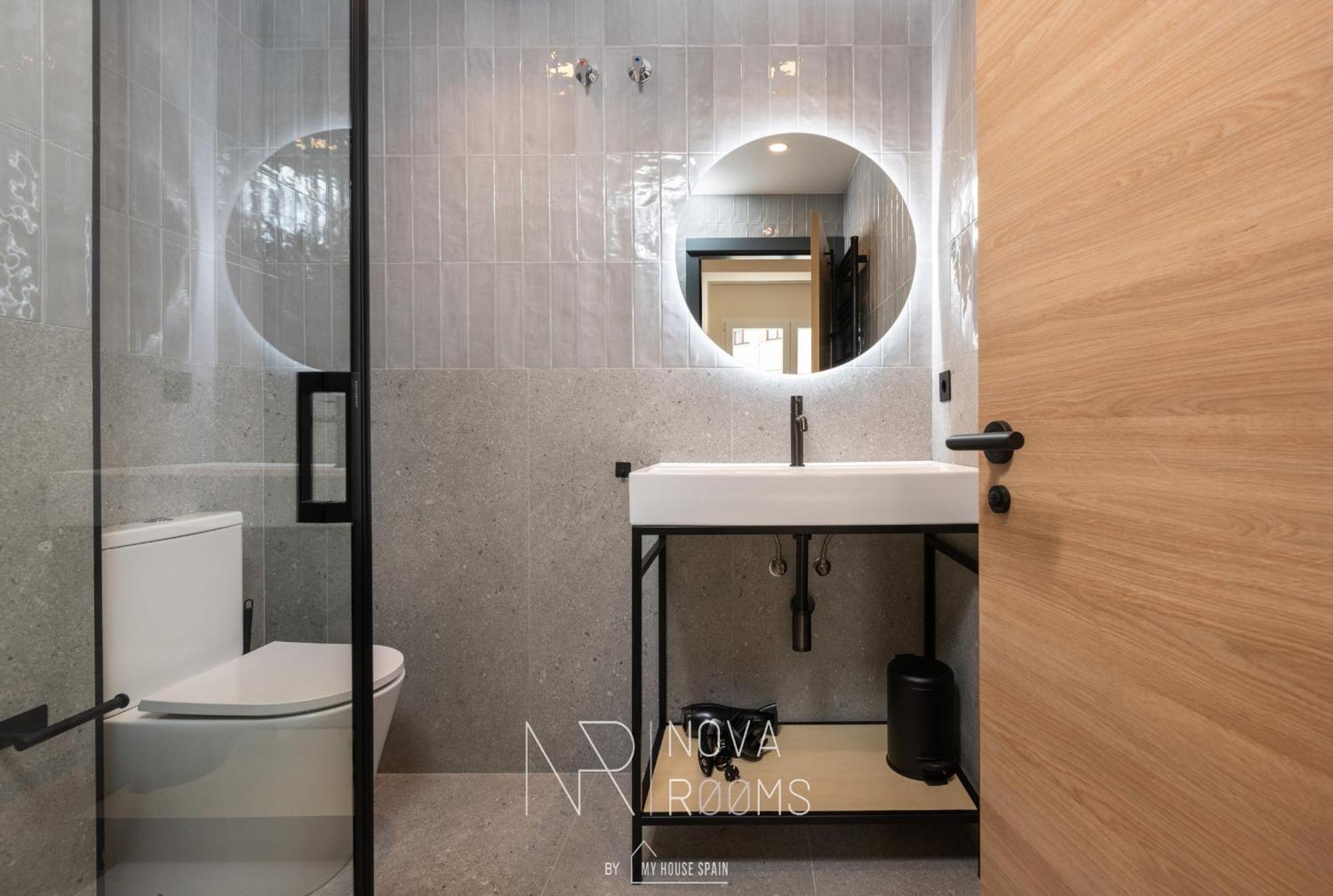 Novarooms By Myhousespain Gijon Luaran gambar
