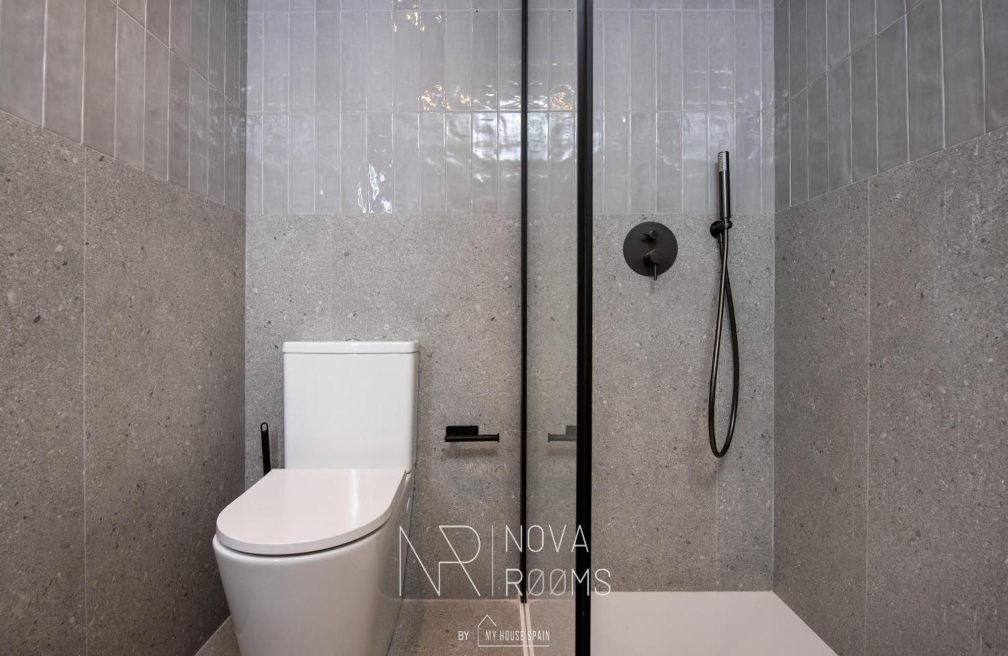 Novarooms By Myhousespain Gijon Luaran gambar